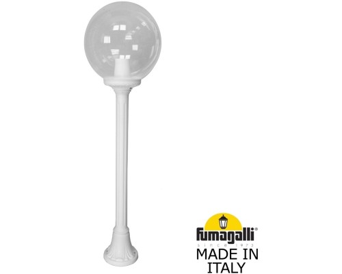 Наземный фонарь GLOBE 300 G30.151.000.WXF1R Fumagalli