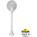 Наземный фонарь GLOBE 300 G30.151.000.WXF1R Fumagalli