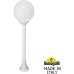 Наземный фонарь GLOBE 300 G30.151.000.WYF1R Fumagalli