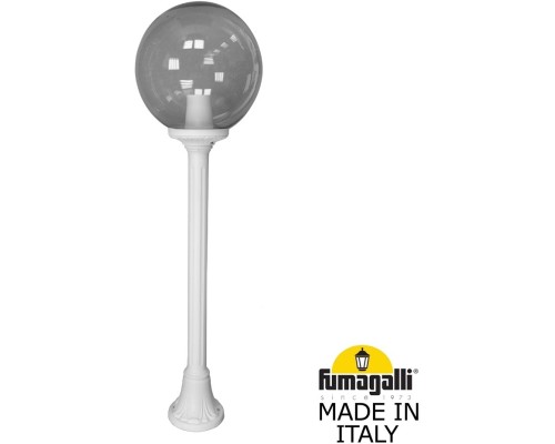 Наземный фонарь GLOBE 300 G30.151.000.WZF1R Fumagalli