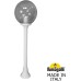 Наземный фонарь GLOBE 300 G30.151.000.WZF1R Fumagalli