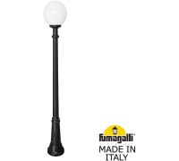 Наземный фонарь GLOBE 300 G30.156.000.AYF1R Fumagalli