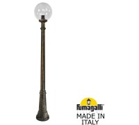 Наземный фонарь GLOBE 300 G30.156.000.BXF1R Fumagalli
