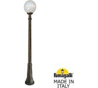 Наземный фонарь GLOBE 300 G30.156.000.BYF1R Fumagalli