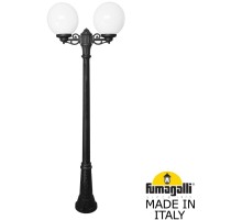 Наземный фонарь GLOBE 300 G30.156.S20.AYF1R Fumagalli