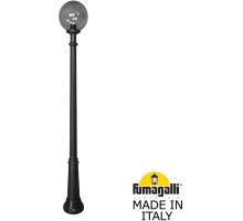 Наземный фонарь GLOBE 300 G30.157.000.AZF1R Fumagalli