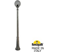 Наземный фонарь GLOBE 300 G30.157.000.BZF1R Fumagalli