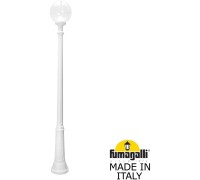 Наземный фонарь GLOBE 300 G30.157.000.WXF1R Fumagalli