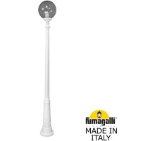 Наземный фонарь GLOBE 300 G30.157.000.WZF1R Fumagalli
