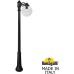 Наземный фонарь GLOBE 300 G30.157.S10.AXF1R Fumagalli