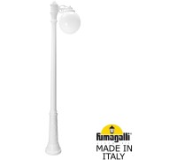 Наземный фонарь GLOBE 300 G30.157.S10.WYF1R Fumagalli