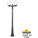 Наземный фонарь GLOBE 300 G30.157.S20.AYF1R Fumagalli