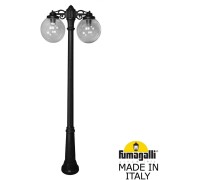 Наземный фонарь GLOBE 300 G30.157.S20.AZF1RDN Fumagalli