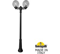 Наземный фонарь GLOBE 300 G30.157.S20.AZF1R Fumagalli