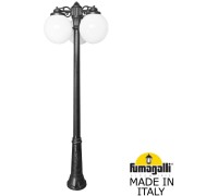 Наземный фонарь GLOBE 300 G30.157.S30.AYF1RDN Fumagalli