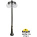 Наземный фонарь GLOBE 300 G30.157.S30.BXF1RDN Fumagalli