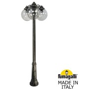 Наземный фонарь GLOBE 300 G30.157.S30.BZF1RDN Fumagalli