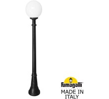 Наземный фонарь GLOBE 300 G30.158.000.AYF1R Fumagalli