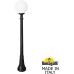 Наземный фонарь GLOBE 300 G30.158.000.AYF1R Fumagalli