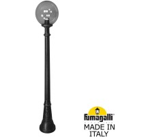 Наземный фонарь GLOBE 300 G30.158.000.AZF1R Fumagalli