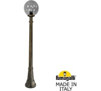 Наземный фонарь GLOBE 300 G30.158.000.BZF1R Fumagalli