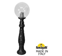 Наземный фонарь GLOBE 300 G30.162.000.AXF1R Fumagalli