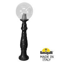Наземный фонарь GLOBE 300 G30.162.000.AXF1R Fumagalli