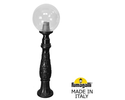 Наземный фонарь GLOBE 300 G30.162.000.AXF1R Fumagalli