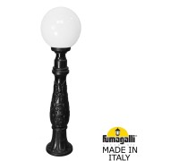 Наземный фонарь GLOBE 300 G30.162.000.AYF1R Fumagalli