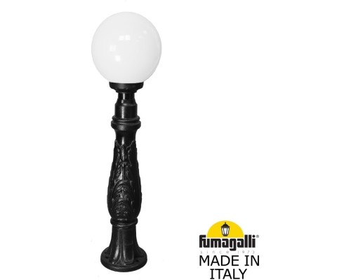 Наземный фонарь GLOBE 300 G30.162.000.AYF1R Fumagalli