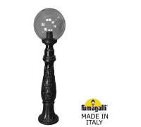 Наземный фонарь GLOBE 300 G30.162.000.AZF1R Fumagalli