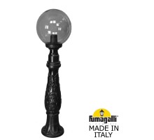 Наземный фонарь GLOBE 300 G30.162.000.AZF1R Fumagalli