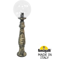Наземный фонарь GLOBE 300 G30.162.000.BXF1R Fumagalli