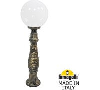 Наземный фонарь GLOBE 300 G30.162.000.BYF1R Fumagalli