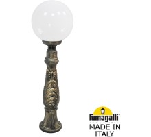 Наземный фонарь GLOBE 300 G30.162.000.BYF1R Fumagalli