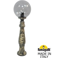 Наземный фонарь GLOBE 300 G30.162.000.BZF1R Fumagalli