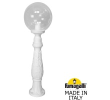 Наземный фонарь GLOBE 300 G30.162.000.WXF1R Fumagalli
