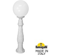 Наземный фонарь GLOBE 300 G30.162.000.WYF1R Fumagalli