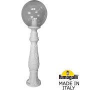 Наземный фонарь GLOBE 300 G30.162.000.WZF1R Fumagalli