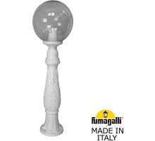 Наземный фонарь GLOBE 300 G30.162.000.WZF1R Fumagalli