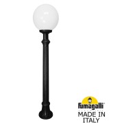 Наземный фонарь GLOBE 300 G30.163.000.AYF1R Fumagalli