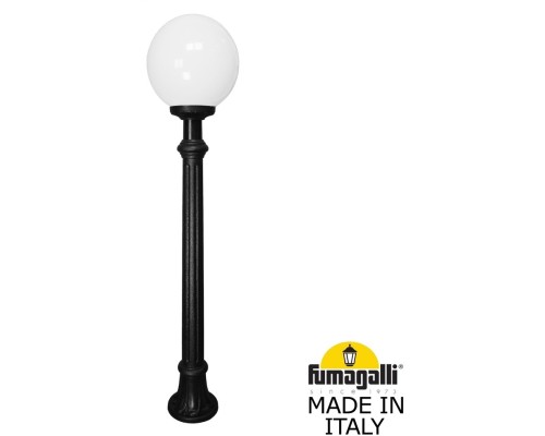 Наземный фонарь GLOBE 300 G30.163.000.AYF1R Fumagalli