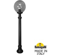 Наземный фонарь GLOBE 300 G30.163.000.AZF1R Fumagalli