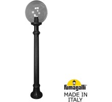 Наземный фонарь GLOBE 300 G30.163.000.AZF1R Fumagalli