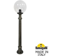 Наземный фонарь GLOBE 300 G30.163.000.BXF1R Fumagalli