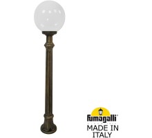 Наземный фонарь GLOBE 300 G30.163.000.BYF1R Fumagalli