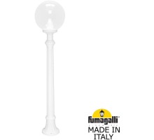 Наземный фонарь GLOBE 300 G30.163.000.WXF1R Fumagalli