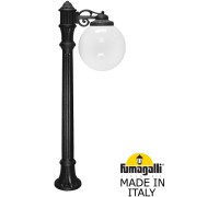 Наземный фонарь GLOBE 300 G30.163.S10.AYF1R Fumagalli