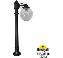 Наземный фонарь GLOBE 300 G30.163.S10.AZF1R Fumagalli