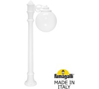 Наземный фонарь GLOBE 300 G30.163.S10.WYF1R Fumagalli